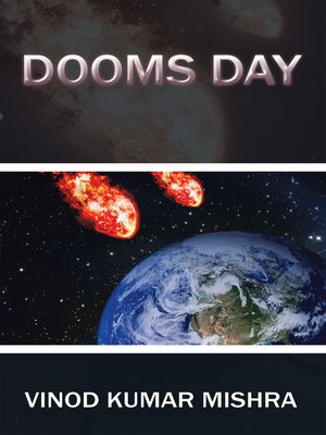 cover image of Dooms Day